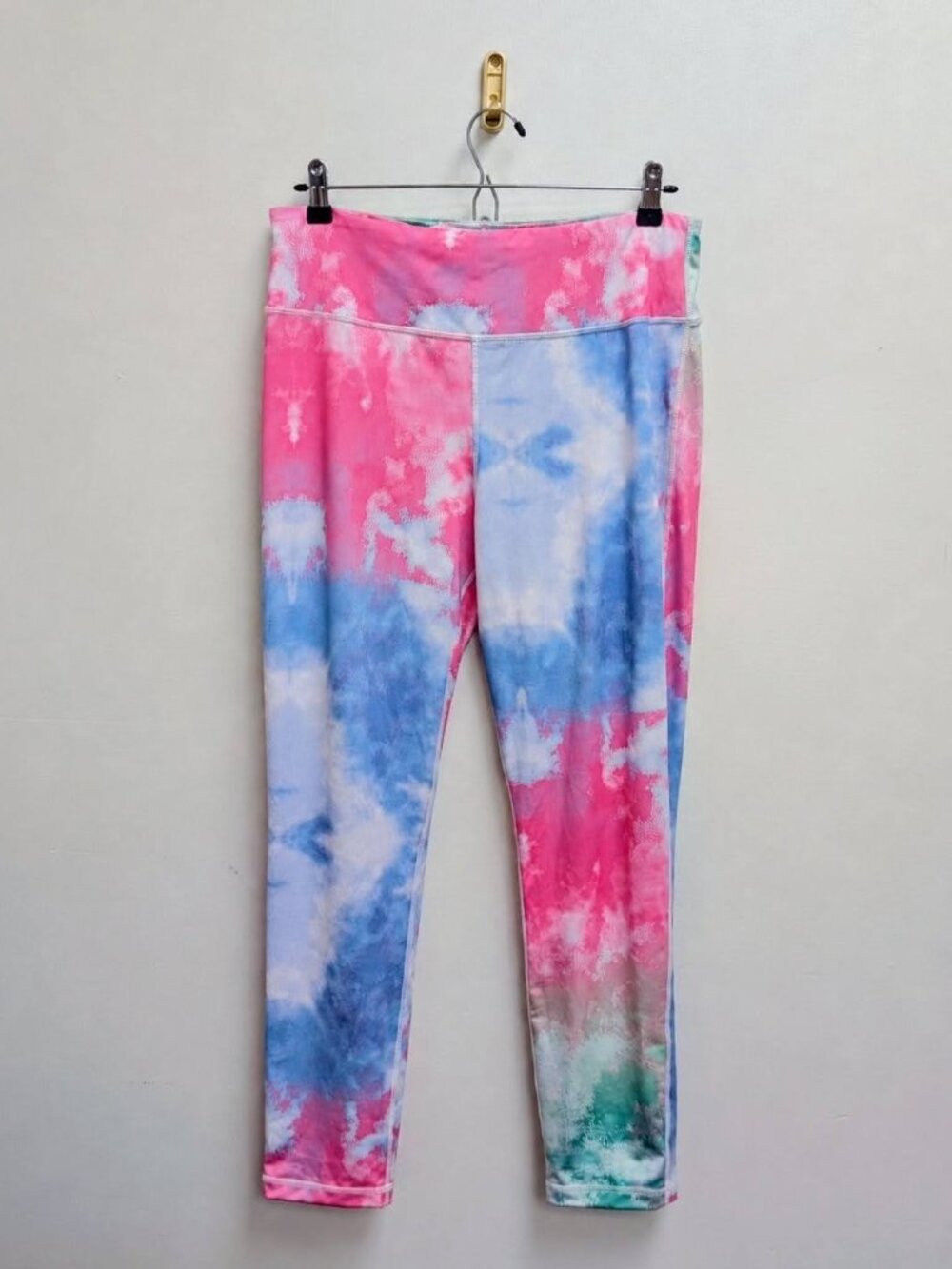 Tie Dye Leggings